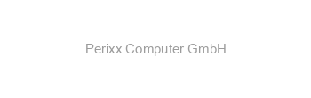 Jobs von Perixx Computer GmbH
